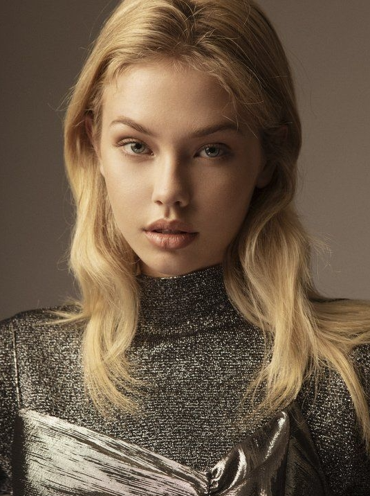 Most Beauty Women in Universe - 2